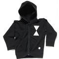 Minti Time Zip Hood